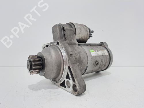 Startmotor SEAT ALTEA XL (5P5, 5P8) 1.6 TDI (105 hp) 17463912
