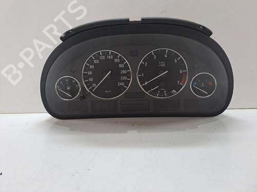 Quadrante BMW 5 (E39) 520 i (150 hp) 17476641