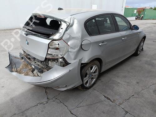 Køler BMW 1 (E87) 118 d | BP18013811M31 