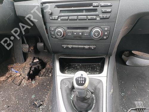 Køler BMW 1 (E87) 118 d | BP18013811M31 