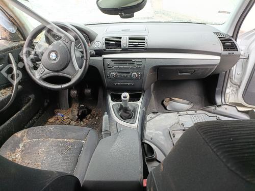 Køler BMW 1 (E87) 118 d | BP18013811M31 
