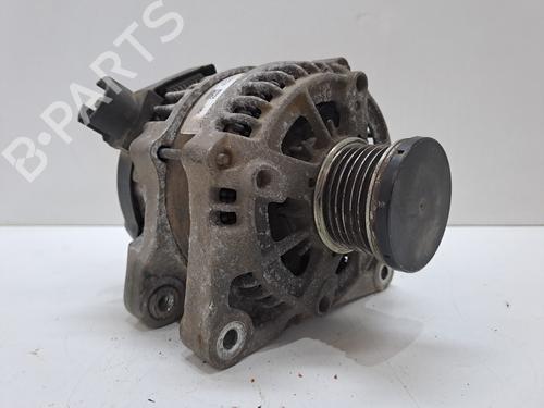 Generator FORD TOURNEO COURIER B460 MPV 1.0 EcoBoost (100 hp) 17478374