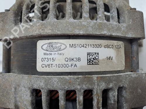 Generator FORD TOURNEO COURIER B460 MPV 1.0 EcoBoost | BP17478374M7 