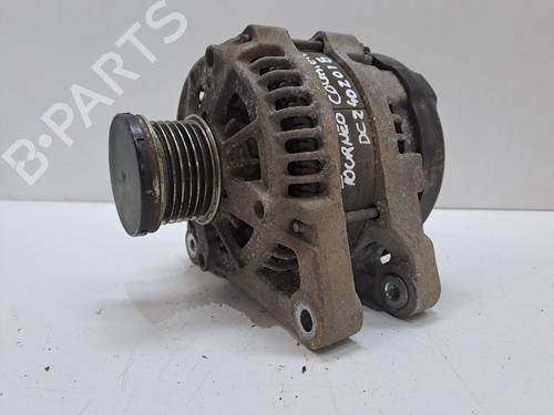 Generator FORD TOURNEO COURIER B460 MPV 1.0 EcoBoost | BP17478374M7 