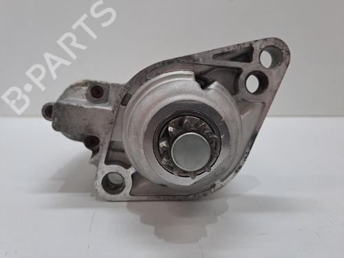 Used Starter SEAT LEON (1P1) 1.9 TDI (105 hp) 17478377