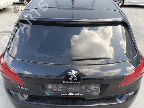 Tailgate PEUGEOT 308 II (LB_, LP_, LW_, LH_, L3_) 1.5 BlueHDi 130 | BP17498735C6