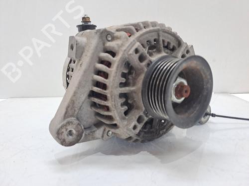 Generator TOYOTA COROLLA Liftback (_E11_) 1.4 (ZZE111_, ZZE111R) (97 hp) 17498768