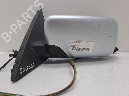 Used Left mirror BMW 5 (E39) 520 i (150 hp) 10726502