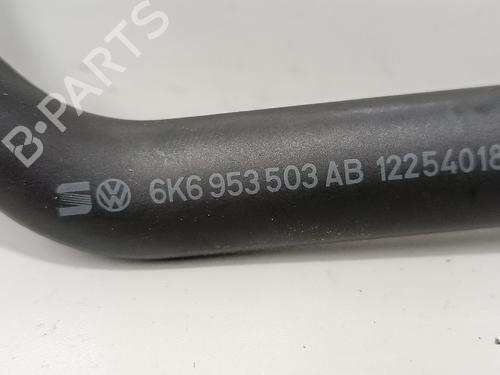 Steering column stalk SEAT IBIZA II (6K1) 1.4 i 16V | BP17498794I23 