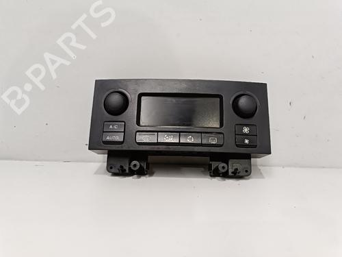 AC-Styringsenhed/Manøvreenhed PEUGEOT 307 (3A/C) 1.6 HDi 110 (109 hp) 17498834