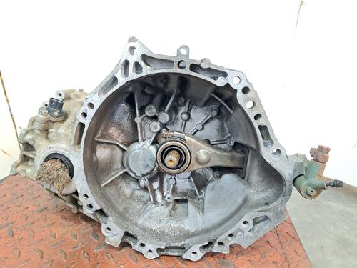 Gearbox TOYOTA YARIS VERSO (_P2_) 1.3 (NCP20_, NCP22_, NCP20R, NCP22R) | BP17498868M3 