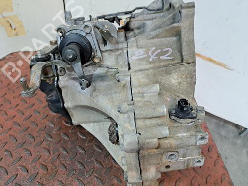 Gearbox TOYOTA YARIS VERSO (_P2_) 1.3 (NCP20_, NCP22_, NCP20R, NCP22R) | BP17498868M3 