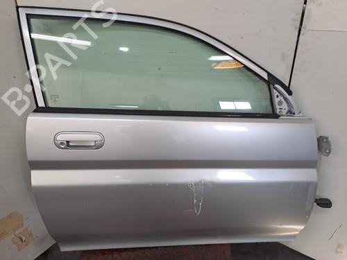 Used Right front door HONDA HR-V (GH_) 1.6 16V 4WD (GH2, GH4) (105 hp) 10034955