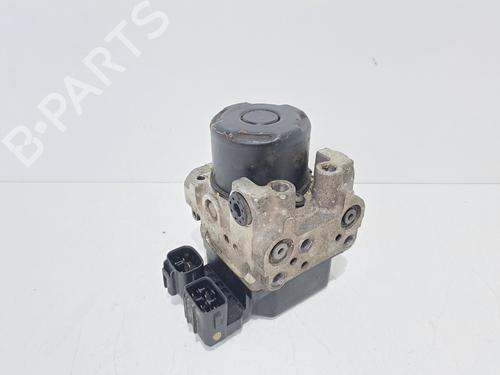 Used ABS pump TOYOTA DYNA Platform/Chassis (KD_, LY_, _Y2_, _U3_, _U4_, _U6_, _U8 3.0 D4d (KDY221, KDY231) (136 hp) 17516719