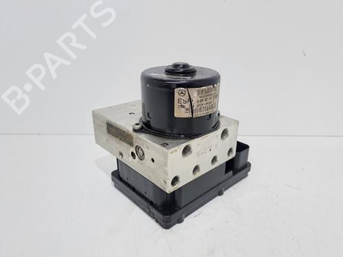 ABS pump MERCEDES-BENZ C-CLASS T-Model (S203) C 220 CDI (203.208) | BP17524439M43 