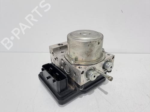 Used ABS pump NISSAN JUKE (F15) 1.5 dCi (110 hp) 17524457