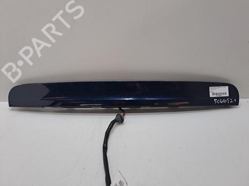 Other NISSAN QASHQAI / QASHQAI +2 I (J10, NJ10, JJ10E) 1.5 dCi | BP17516701O1 