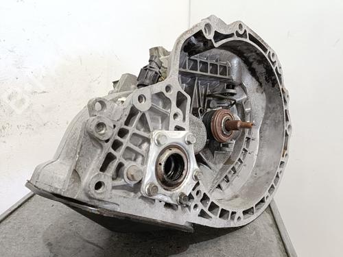 Gearbox CHEVROLET NUBIRA Saloon 1.6 | BP15483517M3 