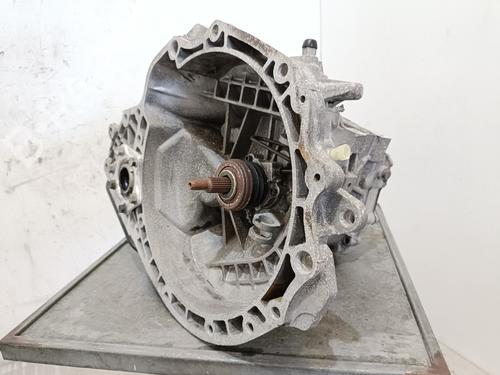 Gearbox CHEVROLET NUBIRA Saloon 1.6 | BP15483517M3 