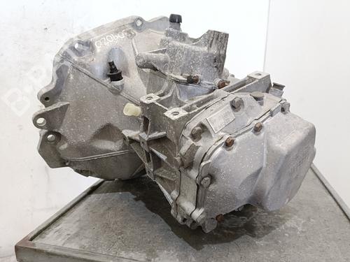Gearbox CHEVROLET NUBIRA Saloon 1.6 | BP15483517M3 