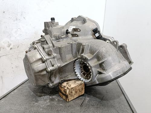 Gearbox CHEVROLET NUBIRA Saloon 1.6 | BP15483517M3 