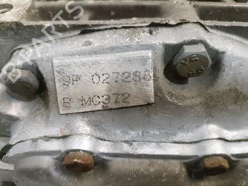 Gearbox CHEVROLET NUBIRA Saloon 1.6 | BP15483517M3 