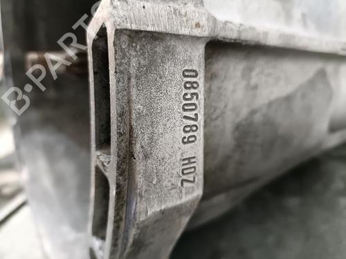 Used Gearbox BMW 3 (E46) 320 d (136 hp) 13938981