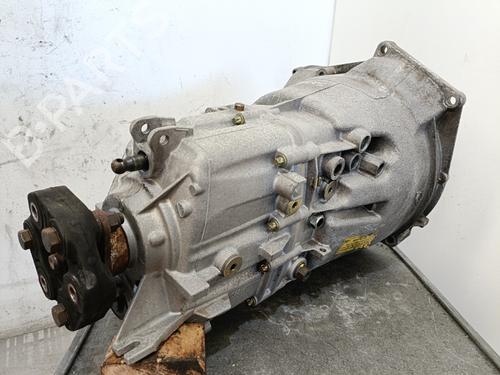 Gearbox BMW 3 (E46) 320 d | BP13938981M3 