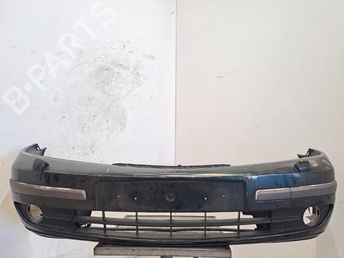 Front bumper RENAULT LAGUNA II Grandtour (KG0/1_) 1.9 dCi (KG0G) (120 hp)null