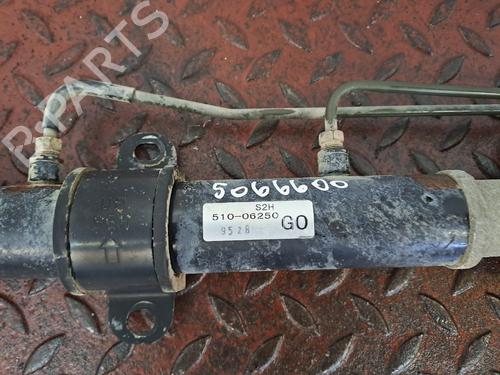 Steering rack HONDA HR-V (GH_) 1.6 16V 4WD (GH2, GH4) | BP17535926M22