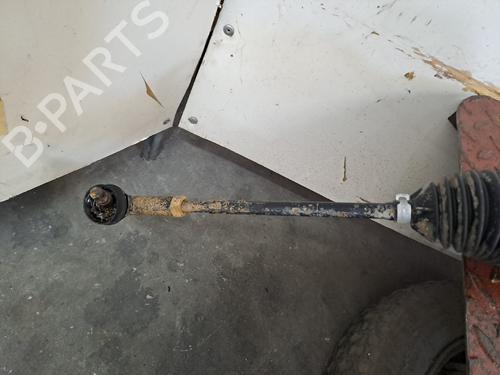 Steering rack HONDA HR-V (GH_) 1.6 16V 4WD (GH2, GH4) | BP17535926M22