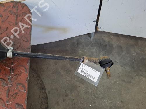 Steering rack HONDA HR-V (GH_) 1.6 16V 4WD (GH2, GH4) | BP17535926M22