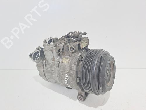 AC compressor BMW 1 (E87) 118 d | BP17549684M34