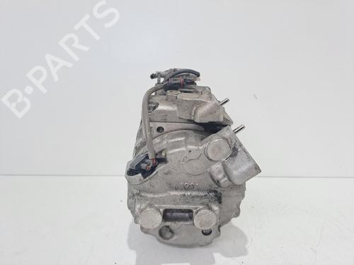 AC compressor BMW 1 (E87) 118 d | BP17549684M34