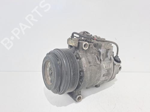 Used AC compressor BMW 1 (E87) 118 d (143 hp) 17549684