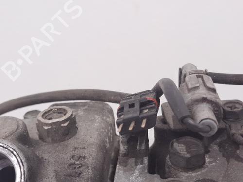 AC compressor BMW 1 (E87) 118 d | BP17549684M34
