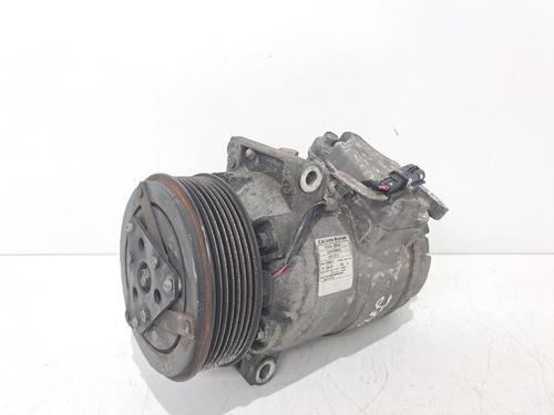 AC compressor NISSAN QASHQAI / QASHQAI +2 I (J10, NJ10, JJ10E) 1.6 dCi 92600BB60A ; 92600BB6BA