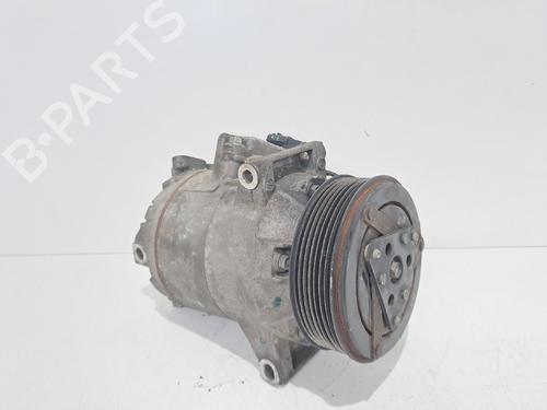 AC compressor NISSAN QASHQAI / QASHQAI +2 I (J10, NJ10, JJ10E) 1.6 dCi | BP17549685M34 