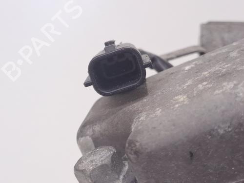 AC compressor NISSAN QASHQAI / QASHQAI +2 I (J10, NJ10, JJ10E) 1.6 dCi | BP17549685M34 