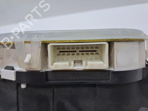 Instrument cluster MAZDA 323 F VI Hatchback (BJ) 1.4 (BJ3P) | BP17559051C47 