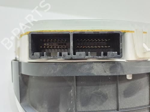 Instrument cluster MAZDA 323 F VI Hatchback (BJ) 1.4 (BJ3P) | BP17559051C47 