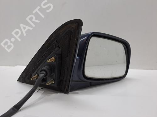 Used Right mirror TOYOTA COROLLA Liftback (_E11_) 1.4 (ZZE111_, ZZE111R) (97 hp) 10726926