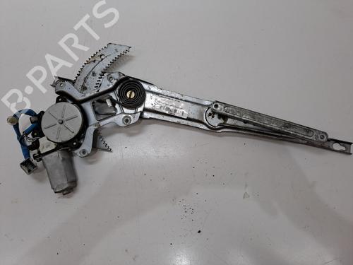 Vindusheismekanisme venstre foran HONDA HR-V (GH_) 1.6 16V 4WD (GH2, GH4) (105 hp) 17566278