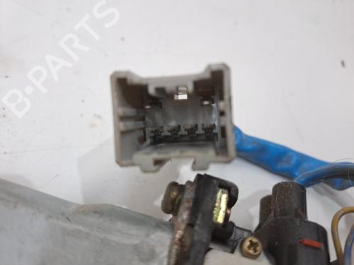 Vindusheismekanisme venstre foran HONDA HR-V (GH_) 1.6 16V 4WD (GH2, GH4) | BP17566278C22 