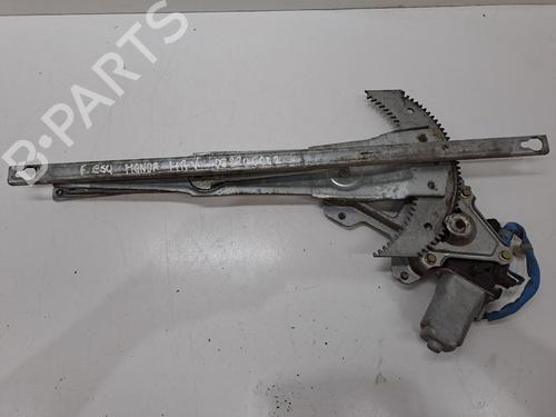 Vindusheismekanisme venstre foran HONDA HR-V (GH_) 1.6 16V 4WD (GH2, GH4) | BP17566278C22 