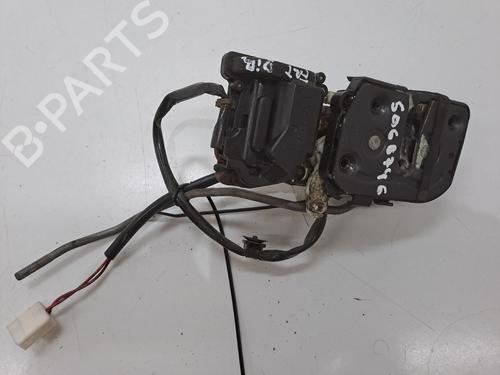 Front right lock MAZDA 323 F VI Hatchback (BJ) 1.4 (BJ3P) | BP17574072C97 
