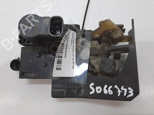 Front right lock ALFA ROMEO 156 (932_) 1.9 JTD (932B2) 16828895