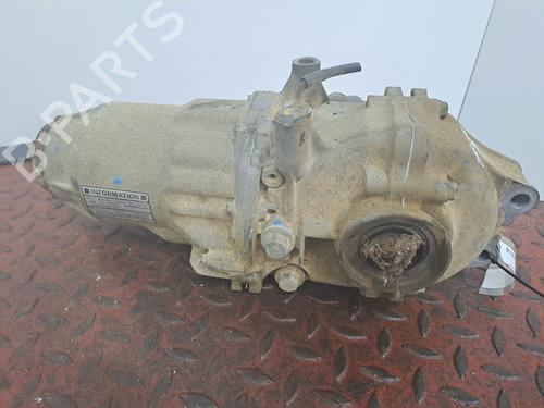 Differential, bag HONDA HR-V (GH_) 1.6 16V 4WD (GH2, GH4) | BP17574080M24 