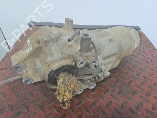 Differential, bag HONDA HR-V (GH_) 1.6 16V 4WD (GH2, GH4) | BP17574080M24 