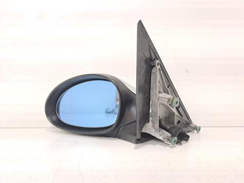 Left mirror BMW 1 (E87) 120 d BP17588176C26